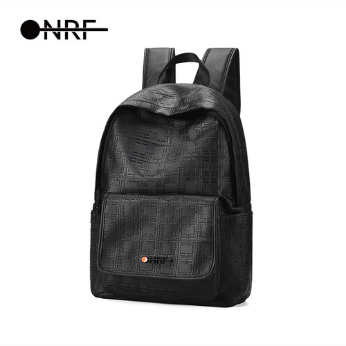ONRF百搭双肩包大容量旅行背包