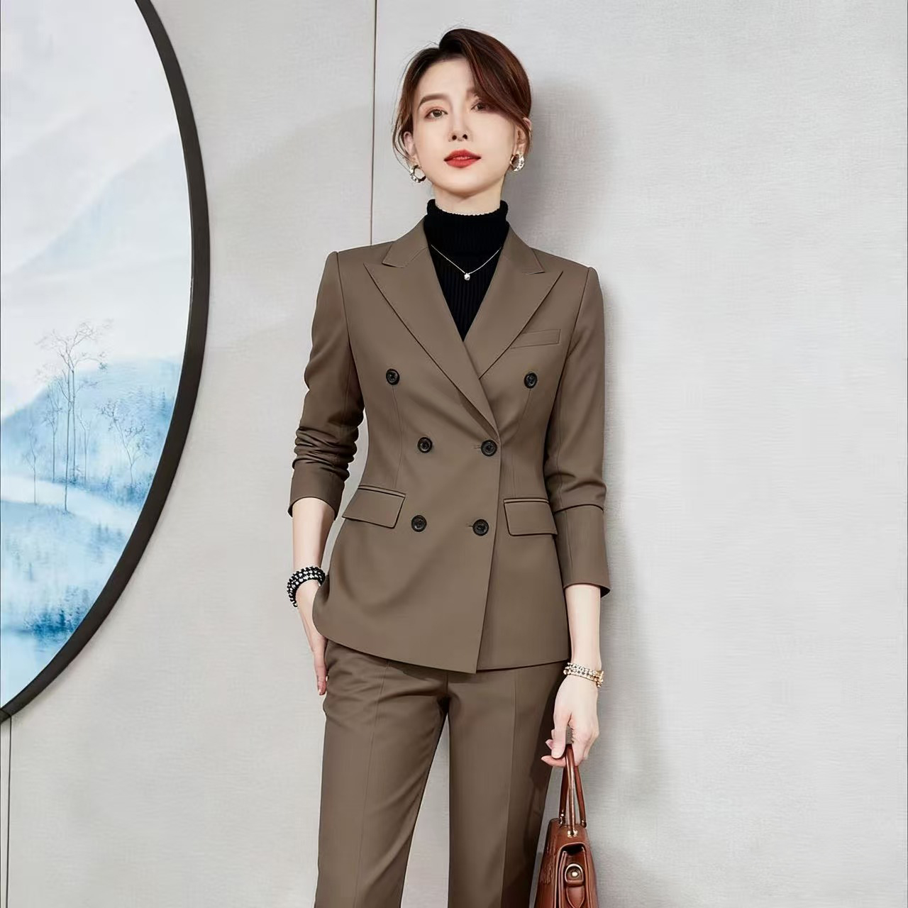 潮流精品，品质保证