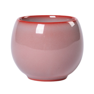 龙泉青瓷主人杯单杯女生茶杯个人专用单个陶瓷女士品茗杯喝茶杯子