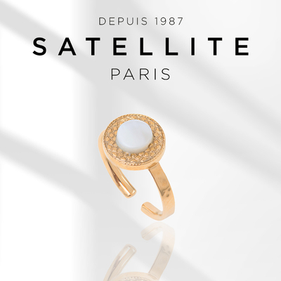 法国satellite手工珠宝