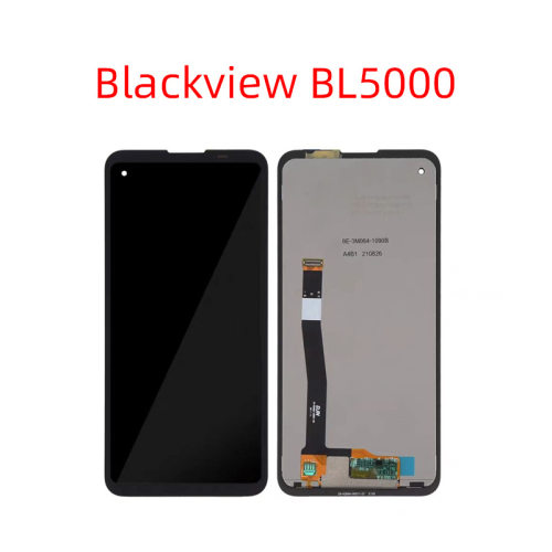 适用凌度BlackviewBL5000屏幕总