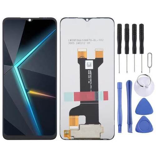 适用中兴NubiaNeo5G屏幕总成Z