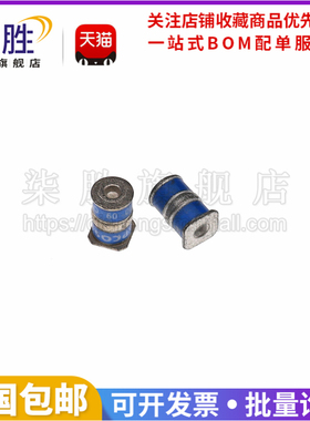 SL1003A090 SL1003A090SM 防雷管 3A 90V 10KA 放电管 贴片不带脚