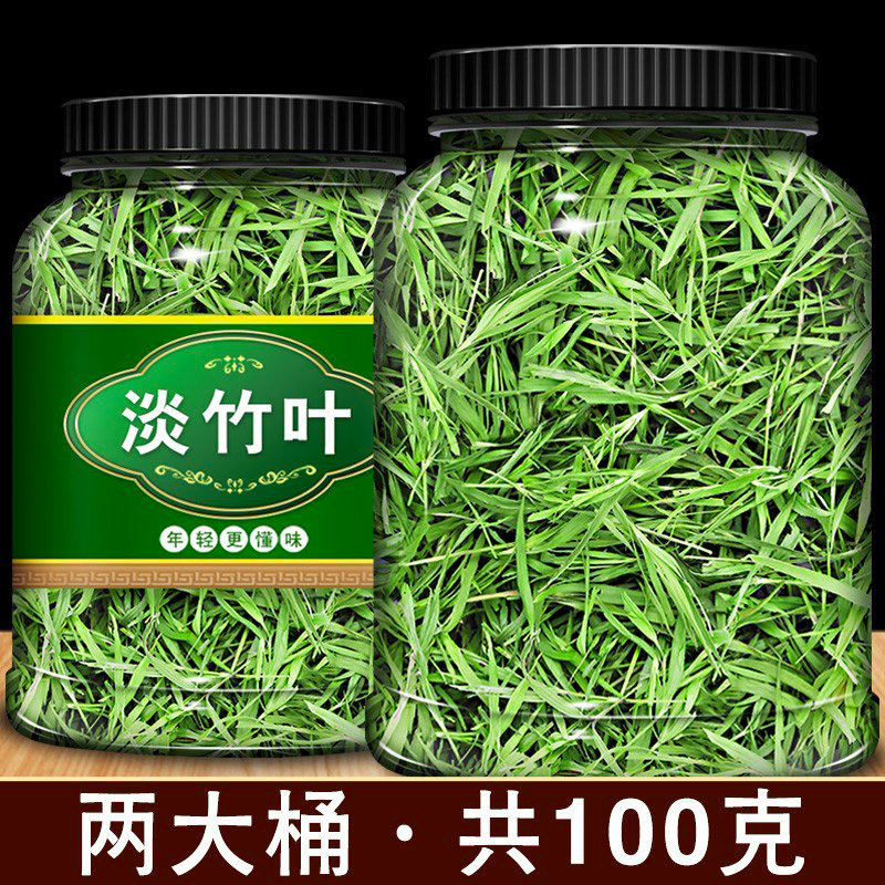 山东崂山石竹茶500g石竹叶泡代用/花草茶