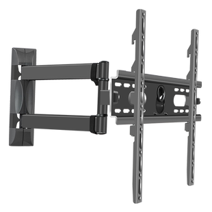 适用于TCL雷鸟32 43 50 55 65寸电视机壁挂架垂直旋转90度雀4 SE