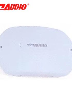 797audio CS950有线会议话筒桌面台面麦克风以太网网络电缆供电