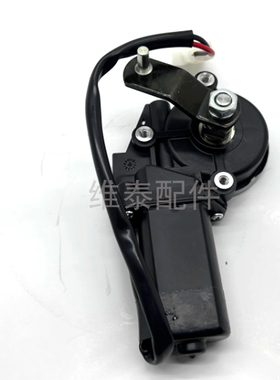 微挖久保田油门控制器U35 45 KX155 161 163油门马达RC411-53642