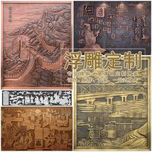 大型玻璃钢雕塑定制厂家卡通人物形象IP户外商场门口园林景观雕塑