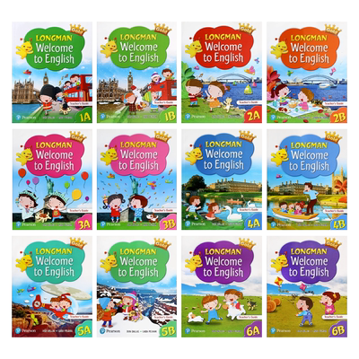 少儿英语新思维小学英语教师书