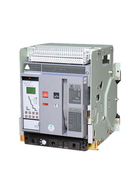 上海宝临低压电器框架万能式断路器BLDW6-2000/3200/4000/6300A