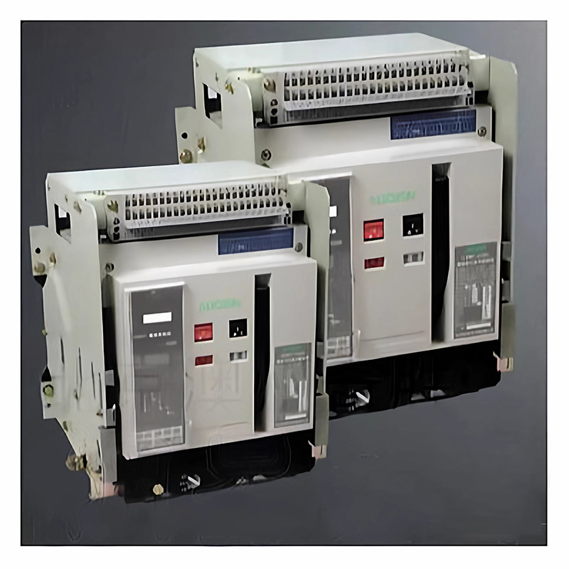澳洲奇胜电器智能型框架万能式断路器QSMT-2000/3200/4000/6300A