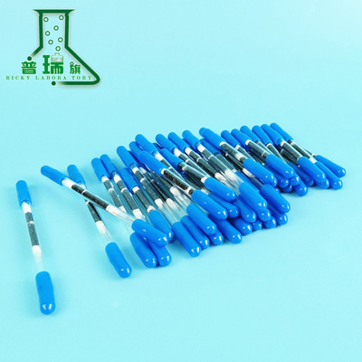 解析6*80/120活性碳采样管