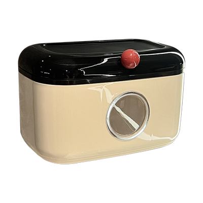 柒简卫生间厕所纸巾盒