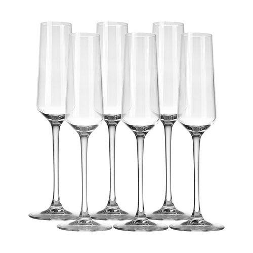 水晶玻璃香槟杯创意酒具