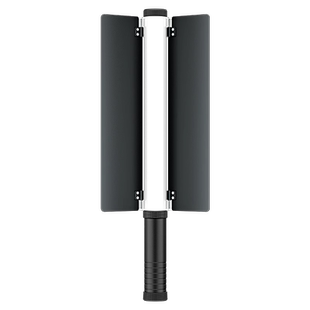 锐富图RGB补光灯棒全彩led手持摄影补光灯便携式拍摄直播打光灯户外拍照补光灯夜景专业人像拍视频补光灯冰灯