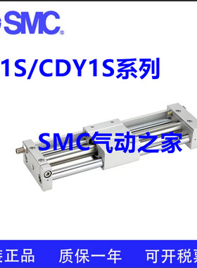 CDY1S CY1SG CY1S32-300/350/400/450/500Z B/BS/BZ-M9BL无杆气缸