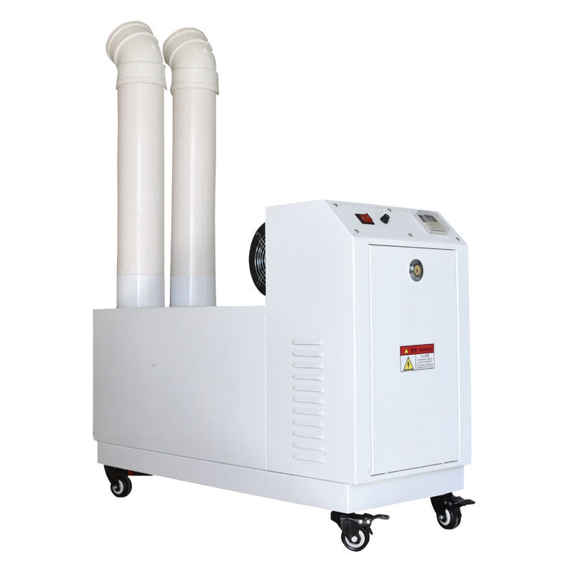 赛普乐离心机工业加湿器超声波加湿机车间空气增湿喷雾器蔬菜保鲜