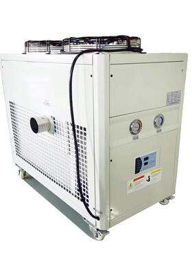 工业5HP温冷风机负10度（-风10℃）出风量40-0YL-5AW-D5低00m3/h