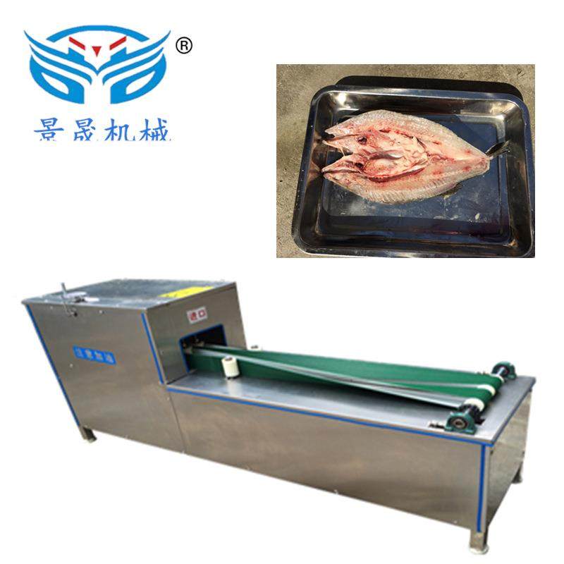 工厂机供-应QC18KOE00-开机鱼类开背机自动杀鱼肉类制作设背备,纺织面料/辅料/配套,化纤机械,淘宝优惠券,粉丝福利购,淘宝优惠卷