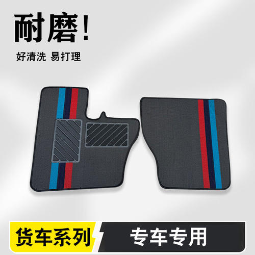 江淮格尔发K5Wk5xA5LX3