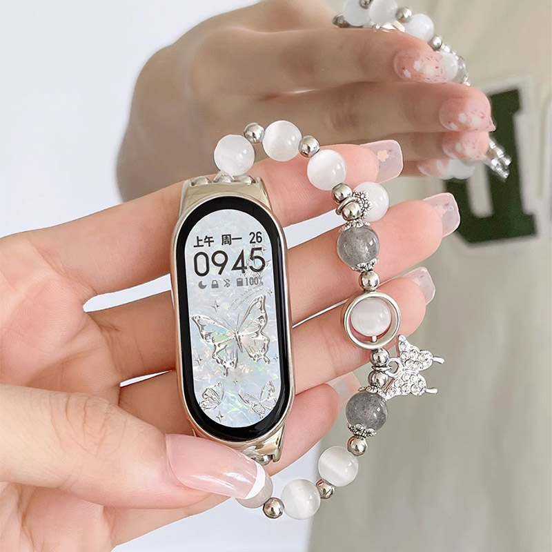 运动计步高颜值多功能运动手环