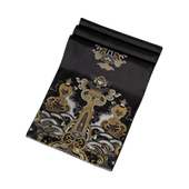 上久楷非遗宋锦长巾云海高档围巾爸爸生日节日礼高级轻奢礼盒装