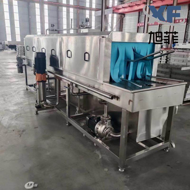 食品周转箱清洗机周转筐清洗机洗筐洗箱机304不锈钢,清洗/食品/商业设备,其他食品加工设备,淘宝优惠券,粉丝福利购,淘宝优惠卷