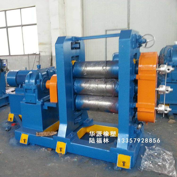 高品质橡胶三辊压延机XY3I230*630轴承式三辊压延机,机械设备,橡胶设备,淘宝优惠券,粉丝福利购,淘宝优惠卷