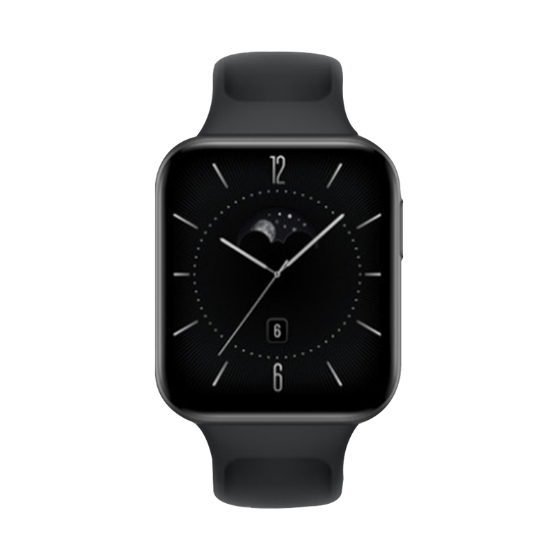oppowatch3系列智能手表保护膜