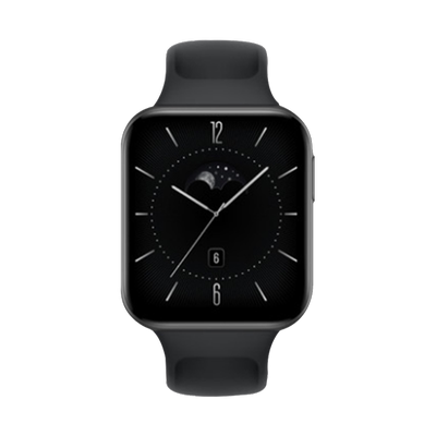 oppowatch3系列智能手表保护膜