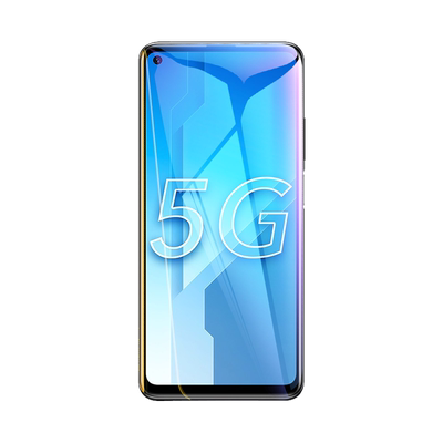 honor荣耀play4抗冲击防爆陶瓷膜