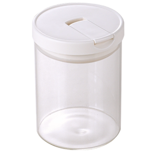 酵种专用培养皿鲁邦波兰种发酵罐天然酵母高硼硅玻璃瓶密封储物罐