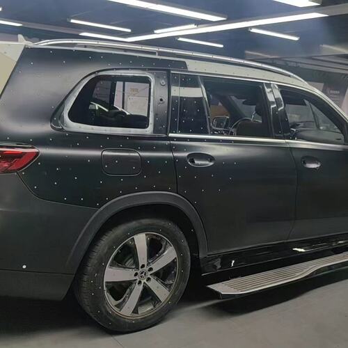 【议价】奔驰 GL.X164-GLS.X166改GLS.X167 一