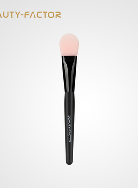 BEAUTY-FACTOR/美丽因子硅胶面膜刷泥膜刷调膜涂抹工具泥浆泥膜刷