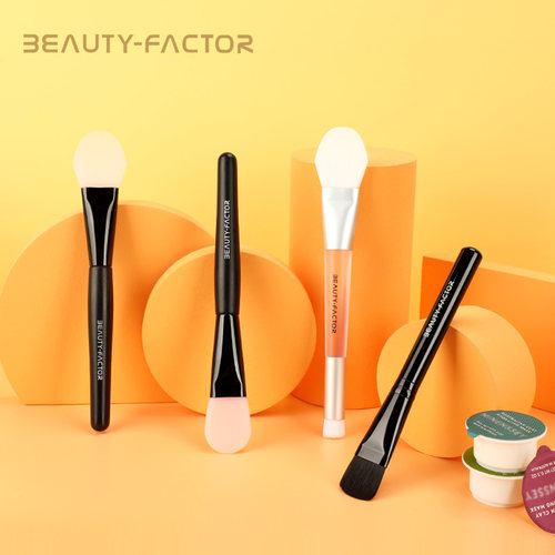 beauty-factor美丽硅胶面膜刷