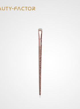 BEAUTY-FACTOR/美丽因子樱雪芳华烟熏刷眼影刷眼窝刷细节晕染刷子