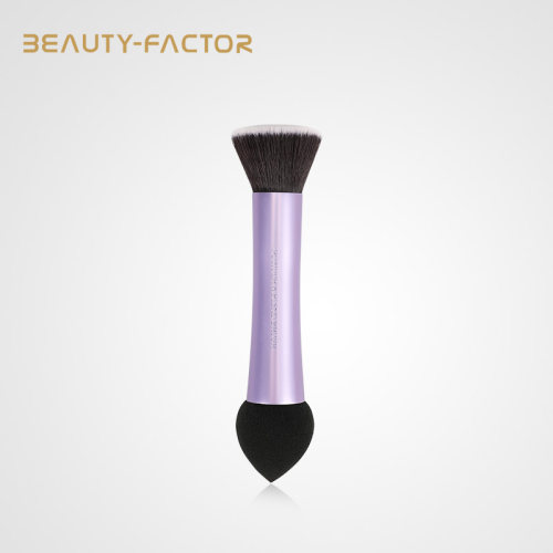 beauty-factor美丽粉底液粉底
