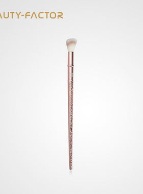 BEAUTY-FACTOR/美丽因子樱雪芳华鼻影刷晕染刷立体斜角阴影化妆刷