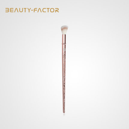 BEAUTY-FACTOR/美丽因子樱雪芳华鼻影刷晕染刷立体斜角阴影化妆刷