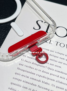 升级版手机挂绳垫片360度旋转挂扣高端金属夹片牢固不锈钢卡片超薄贴片通用斜挎链条挂链挂件链防丢diy挂饰壳