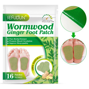 Care Patch Warm Self Moxibustion Plaster heating Analgesic