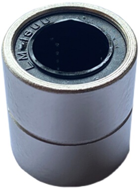 短型/中型直线轴承LMUT/LMUD/LMUDM6 8 10 12 13 16 20 25 30超短