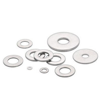 GB848 304不锈钢平垫\平垫圈\小垫片 M3\M4\M5\M6\M8\M10\M12\16