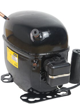 冰箱压缩机丹佛斯SC18CL SC21CL冰柜 陈列柜SC15D SC15CM思科普