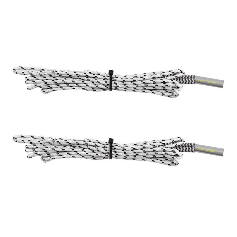 3D打印机挤出头6x20单头12/24V加热管40/50W电热管升级版0.5平线