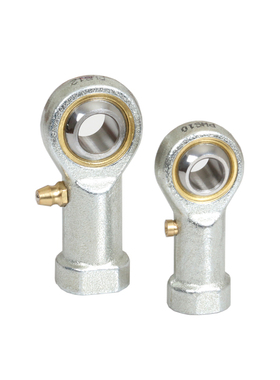 精品鱼眼杆端关节轴承PHS5 6 8 10 12 14 16 18 20 25 30油嘴系列