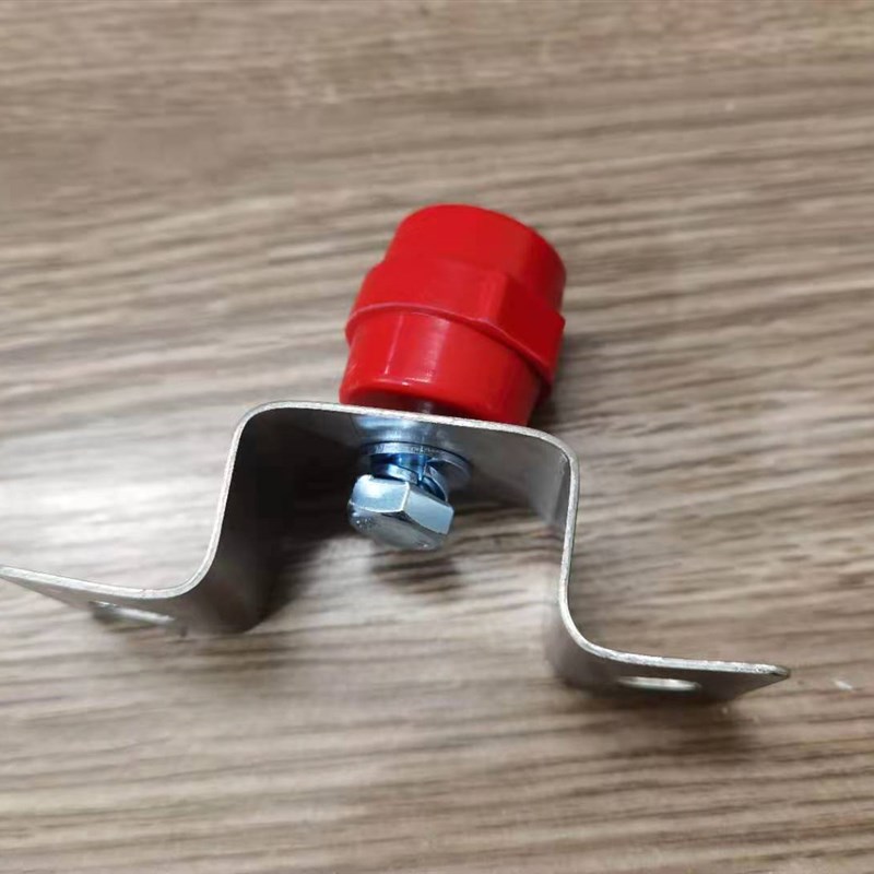 铜排支撑架绝缘柱支架接地铜w排支架机房接地铜排支架铜铁母排支