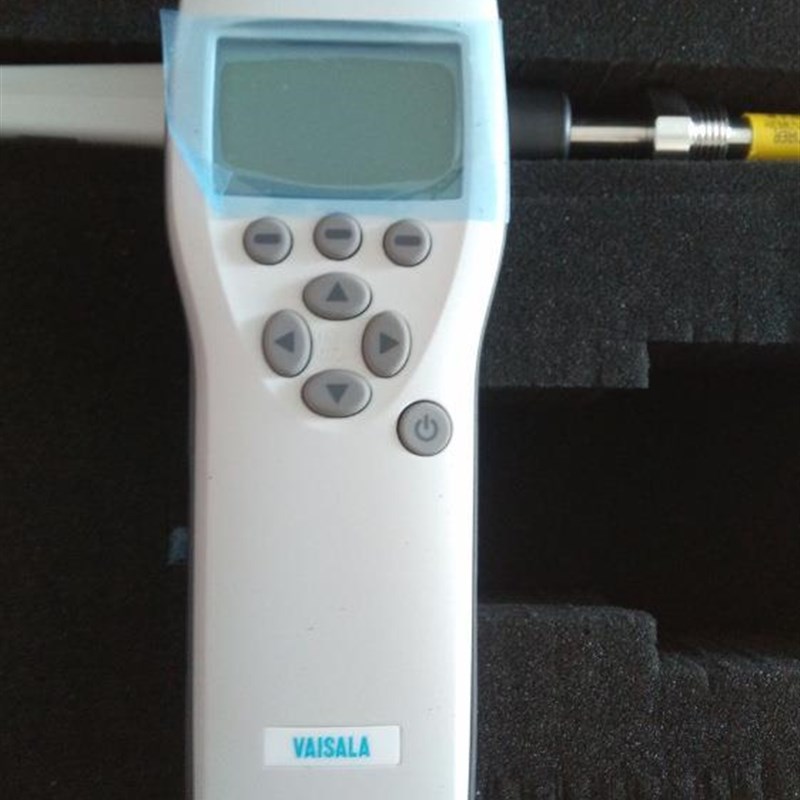 现货 芬兰 维莎拉 维萨拉 温湿度变送器 DM70手持式露点仪