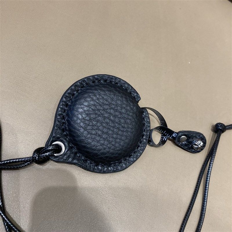 Misshoney 真皮手缝裁缝尺三围卷尺 头层牛皮时尚耐用小巧量尺,纺织面料/辅料/配套,其他纺织机械,淘宝优惠券,粉丝福利购,淘宝优惠卷