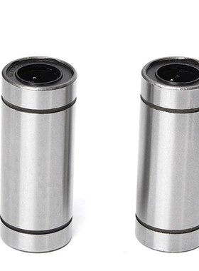 LMC01/02/03精密直线轴承LMC11/12/13-d4 5 6 8 10 12怡合达尺寸